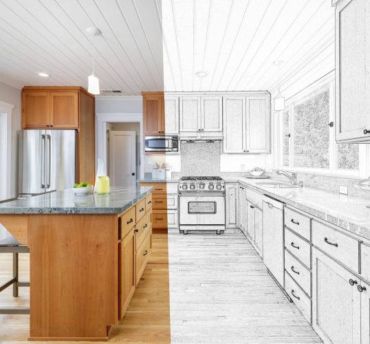 Home Renovations