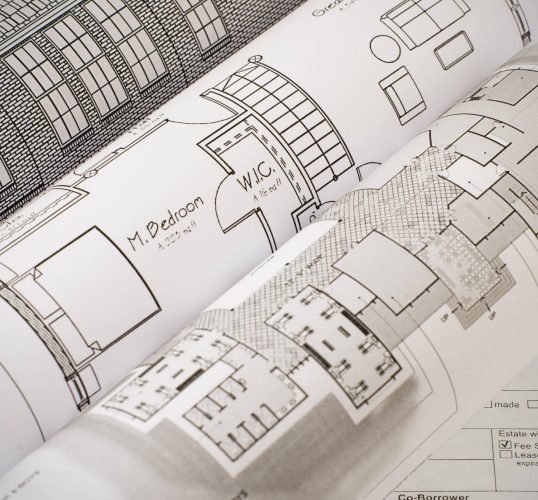 Planning Application